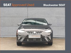 SEAT Ibiza 1.0TSI 95BHP 5DR XCELLENCE - Image 3