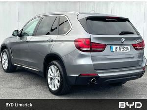 BMW X5 sDrive25d SE 7 Seater - Image 4