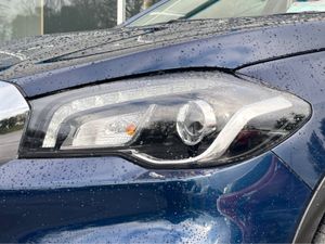 Suzuki SX4 S-Cross 1.4 BOOSTERJET HYBRID SZ4 5DR - Image 3