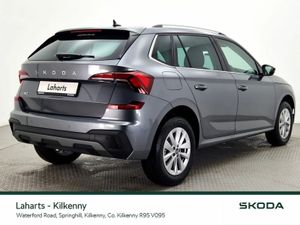 Skoda Kamiq SELECTION 1.0TSI 115HP - Image 4