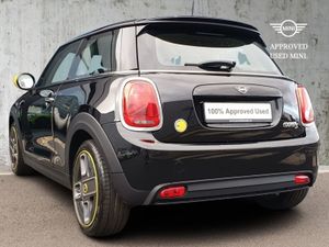MINI HATCH Electric Level 1 - Image 3