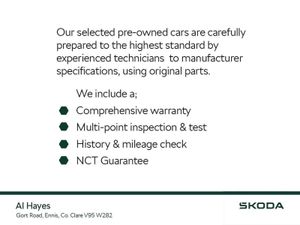 Skoda Superb  limited Stock sportline 2.0 TDI 150 - Image 3