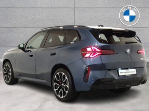 BMW X3 20d Xdrive M Sport - Image 3