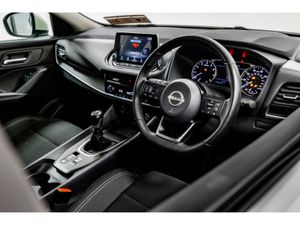 Nissan Qashqai *Family Car - Low mileage*ACENTA PR - Image 2