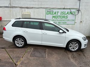 Volkswagen Golf DBA-AUCJZ - Image 2