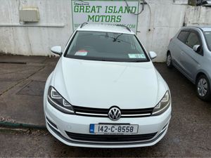 Volkswagen Golf DBA-AUCJZ - Image 3
