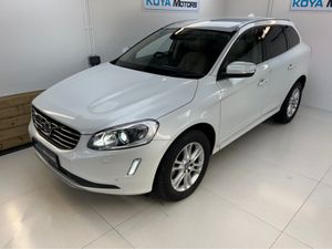 Volvo XC60 SE LUXURY 2.0 D4 - Image 2