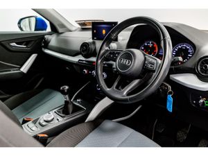 Audi Q2 SE 1.6 Diesel 115HP - Image 2