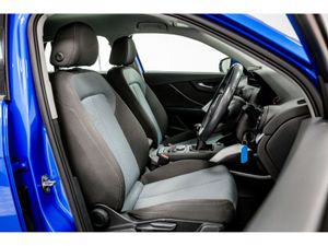 Audi Q2 SE 1.6 Diesel 115HP - Image 3