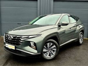 Hyundai Tucson COMFORT PLUS 5DR - Image 3