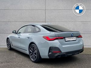 BMW i4 Edrive40 M Sport - Image 3