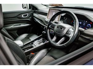 Jeep Compass Nighteagle 1.5 e-hybrid Auto 130HP - Image 2