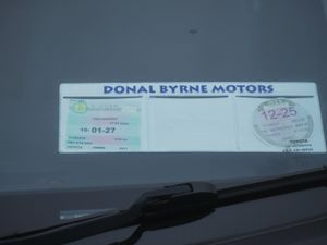 Toyota Verso 2017 Verso 7 Seater 1.6 D4D - Image 4