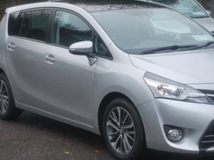 Toyota Verso 2017 Verso 7 Seater 1.6 D4D - Image 3