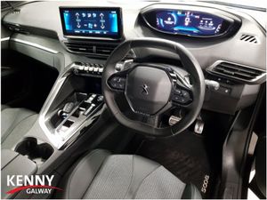 Peugeot 5008 *Deposit Taken* FL ALLURE 1.5 BLUE HD - Image 2