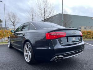 Audi A6 S-LINE 2.O TDI *FRESH NCT* - Image 3