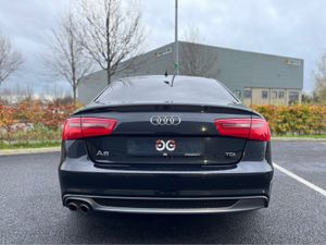 Audi A6 S-LINE 2.O TDI *FRESH NCT* - Image 4