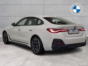 BMW i4 Edrive35 M Sport - Image 3