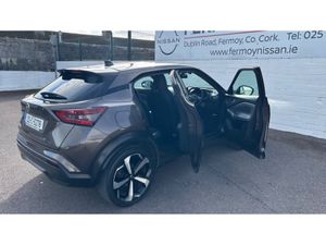 Nissan Juke HIGHEST SPEC 1.0 SVE - Image 3