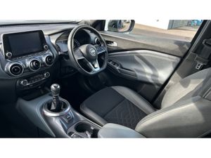 Nissan Juke HIGHEST SPEC 1.0 SVE - Image 4