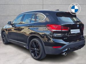 BMW X1 Sdrive18i Sport - Image 2