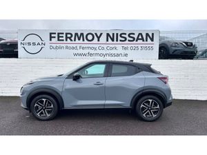Nissan Juke MANUAL HIGH SPEC 1.0 SV PREMIUM 2 TONE - Image 2