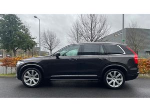 Volvo XC90 2.0 AUTO - Image 2