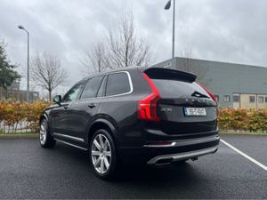Volvo XC90 2.0 AUTO - Image 3