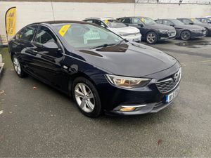 Opel Insignia GRAND SPORT 1.6D..ONLY €49 PER WEEK. - Image 2