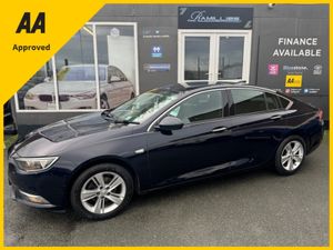 Opel Insignia GRAND SPORT 1.6D..ONLY €49 PER WEEK. - Image 3