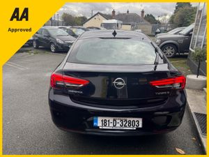 Opel Insignia GRAND SPORT 1.6D..ONLY €49 PER WEEK. - Image 4