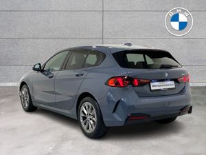 BMW 1 Series 120 Sport - Image 2