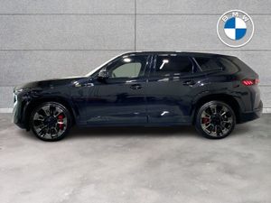 BMW XM 4.4 Litre Petrol Plug-in Hybrid - Image 4