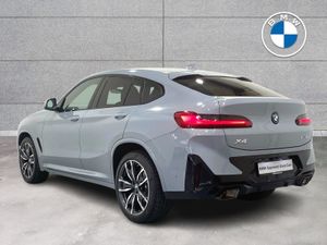 BMW X4 Xdrive20d M Sport - Image 3