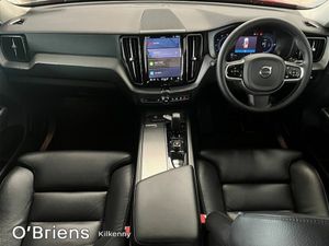 Volvo XC60 PLUS BRIGHT PHEV T6 AWD 2.0 350 BHP AUT - Image 3