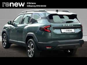 Dacia Bigster EXPRESSION 1.2 TCE 140 BHP 5DR *DEMO - Image 3