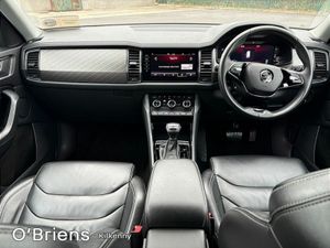 Skoda Kodiaq *7SEATER / AUTOMATIC* STYLE 2.0 TDI 1 - Image 2