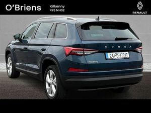 Skoda Kodiaq *7SEATER / AUTOMATIC* STYLE 2.0 TDI 1 - Image 3