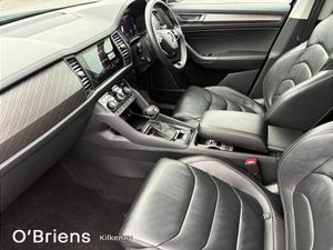 Skoda Kodiaq *7SEATER / AUTOMATIC* STYLE 2.0 TDI 1 - Image 4