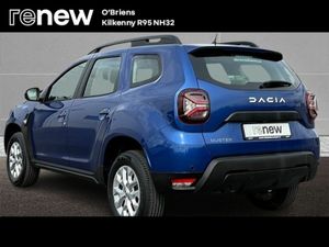 Dacia Duster EXPRESSION 1.5 DCI 115 BHP 5DR *1 OWN - Image 3