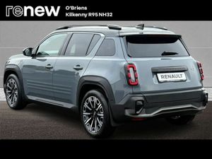 Renault 4 E-TECH ICONIC 52KW 150 BHP AUTO 5DR *IN - Image 3