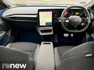 Renault Scenic E-Tech TECHNO ESPRIT ALPINE 87 KWH - Image 2