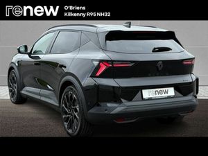 Renault Scenic E-Tech TECHNO ESPRIT ALPINE 87 KWH - Image 3