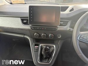 Renault Kangoo * 3 SEATER* LL21 ADVANCE 1.5 DCI 95 - Image 2