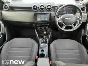 Dacia Duster *EDC / AUTOMATIC* EXPRESSION 1.3 TCE - Image 2