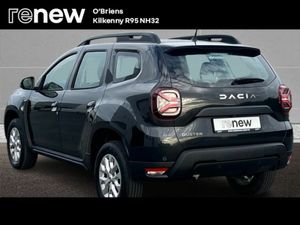 Dacia Duster *EDC / AUTOMATIC* EXPRESSION 1.3 TCE - Image 3