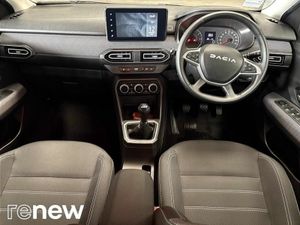 Dacia Jogger * 7 SEATER * EXPRESSION 1.0 TCE 110 B - Image 2