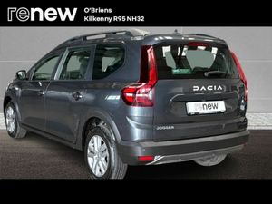 Dacia Jogger * 7 SEATER * EXPRESSION 1.0 TCE 110 B - Image 3