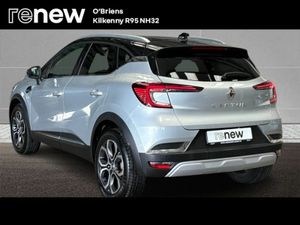 Renault Captur TECHNO 1.0 TCE 90 BHP 5DR *1 OWNER - Image 3