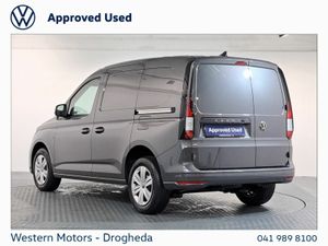 Volkswagen Caddy Business 75BHP - Image 4